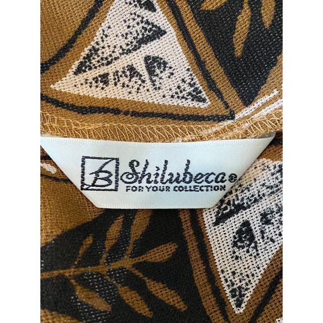 古着 ビンテージ 80s 90s ネイティブ アフリカン 民族 ラフ Tシャツの