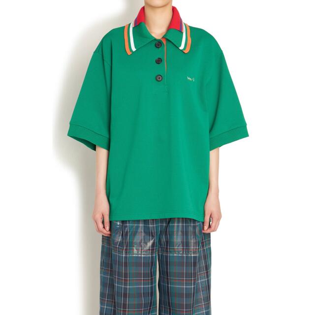 日本公式品 kolor 22ss ポロシャツ サイズ1 - www.youngfarmers.org