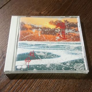 姫神 CD 「海道」 姫神名作大全集⑥(ヒーリング/ニューエイジ)