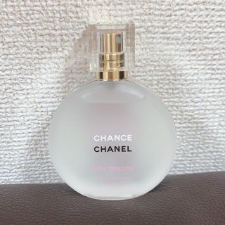 シャネル(CHANEL)のCHANEL CHANCE ヘアオイル(オイル/美容液)