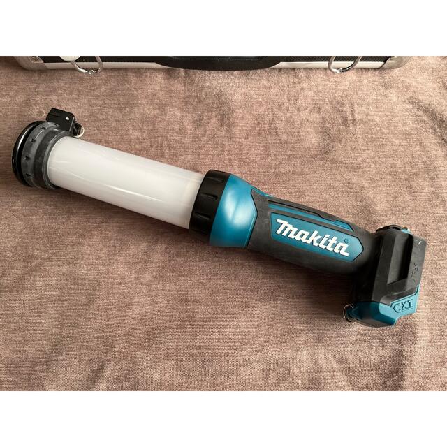 Makita(マキタ)の【美品】マキタ(makita) 防災用コンボキット インテリア/住まい/日用品の日用品/生活雑貨/旅行(防災関連グッズ)の商品写真