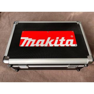 マキタ(Makita)の【美品】マキタ(makita) 防災用コンボキット(防災関連グッズ)