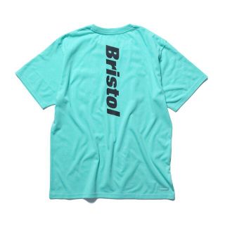 エフシーアールビー(F.C.R.B.)の22ss 最新作 FCRB VERTICAL LOGO POCKET TEE(Tシャツ/カットソー(半袖/袖なし))