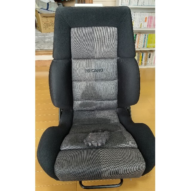 レカロ　RECARO　CT