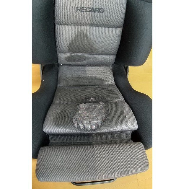 RECARO(レカロ)のレカロ　RECARO　CT 自動車/バイクの自動車(汎用パーツ)の商品写真