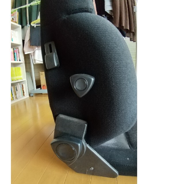 RECARO(レカロ)のレカロ　RECARO　CT 自動車/バイクの自動車(汎用パーツ)の商品写真