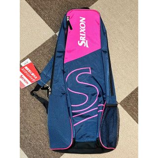 Srixon - bs72様専用 スリクソン 【SRIXON 】テニスバッグ・ラケット2