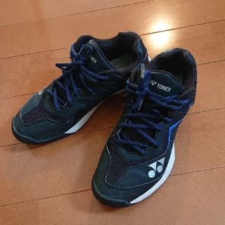 YONEX(YONEX) コート シューズ（ブラック/黒色系）の通販 34点