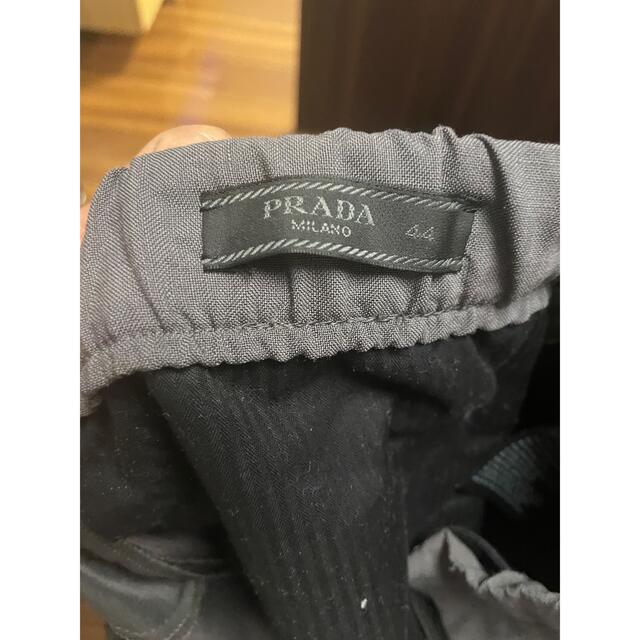 大幅値下げ！prada スラックス 2