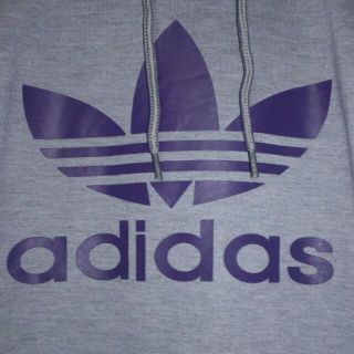 アディダス(adidas)のadidas originals(パーカー)