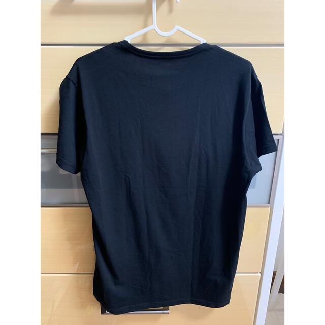 Emporio Armani(エンポリオアルマーニ)の『新品』エンポリオアルマーニ　メンズ　アンダーウェア　Tシャツ メンズのトップス(Tシャツ/カットソー(半袖/袖なし))の商品写真