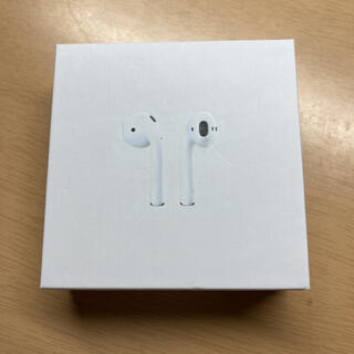 Apple - APPLE  AirPods with Wireless Charging Ca