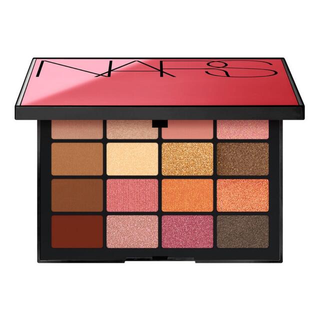 NARS♡ナーズ♡サマーアンレイテッド♡アイシャドーパレット 特売中 アイシャドウ