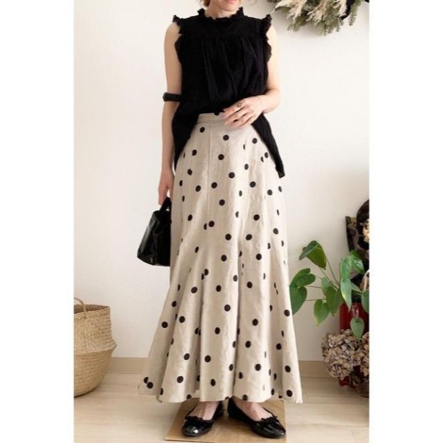 BEAUTY&YOUTH UNITED ARROWS - BEAUTY&YOUTH BY∴ リネンドット BEAUTY&YOUTH UNITED ARROWS - BEAUTY&YOUTH BY∴ リネンドット