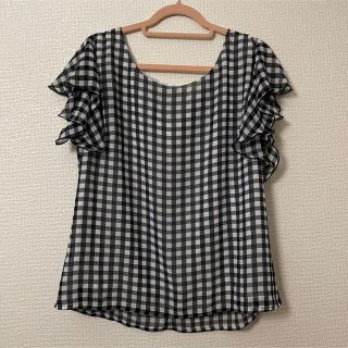 プロポーションボディドレッシング(PROPORTION BODY DRESSING)のPROPORTION BODY DRESSING 3way ブラウス(シャツ/ブラウス(半袖/袖なし))