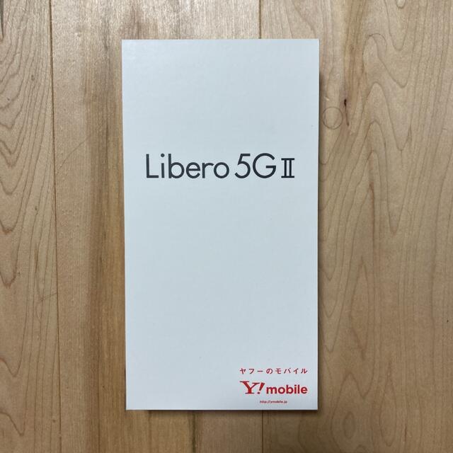 Libero 5G II ／リベロ5G 2 ピンク／リベロ5Gツー-