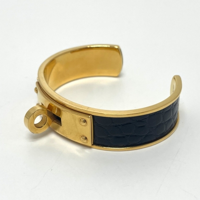 シンプルでおしゃれ エルメス ケリー ブレスレット アクセサリー