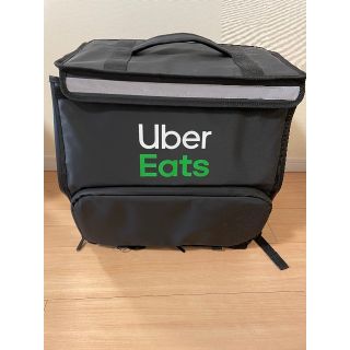 uber eats 配達用リュック(その他)