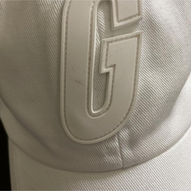 GYDA(ジェイダ)のGYDAキャップ処分価格 レディースの帽子(キャップ)の商品写真