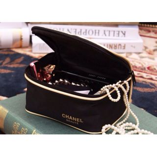 シャネル(CHANEL)の新品/CHANELポーチ/ノベルティ(ポーチ)