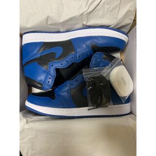 ナイキ(NIKE)のAIR JORDAN 1 レトロ HIGH OG(スニーカー)