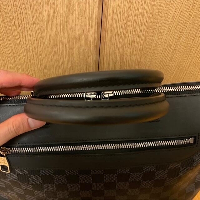 低価 LOUIS VUITTON - LOUIS VUITTON◇PDJNM_ダミエ・コバルトの通販