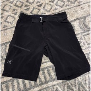 アークテリクス(ARC'TERYX)のアークテリクス　ショートパンツ(ショートパンツ)