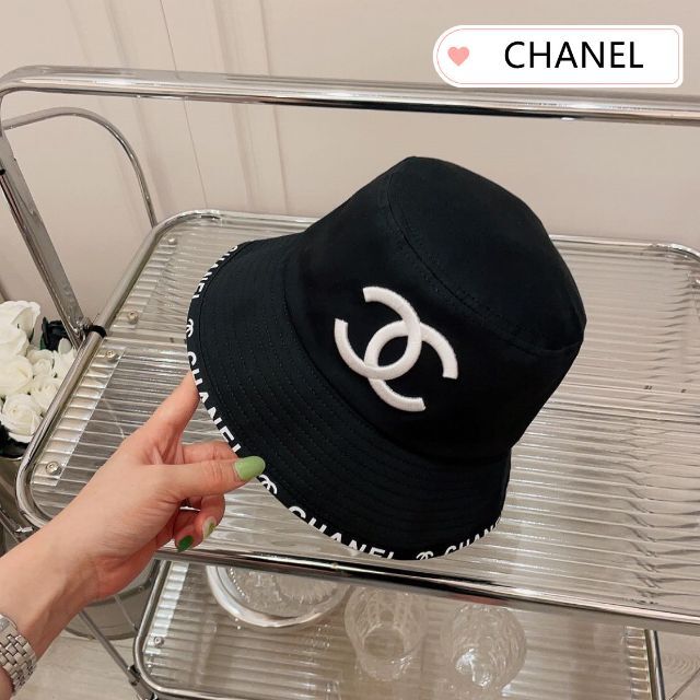 ハット CHANEL シャネル ハット