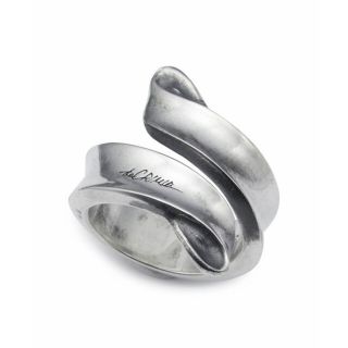 CRIMIE - crimie letter ribbon ring smallの通販 by stone temple's