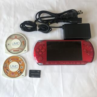 PlayStation Portable - PSP-3000