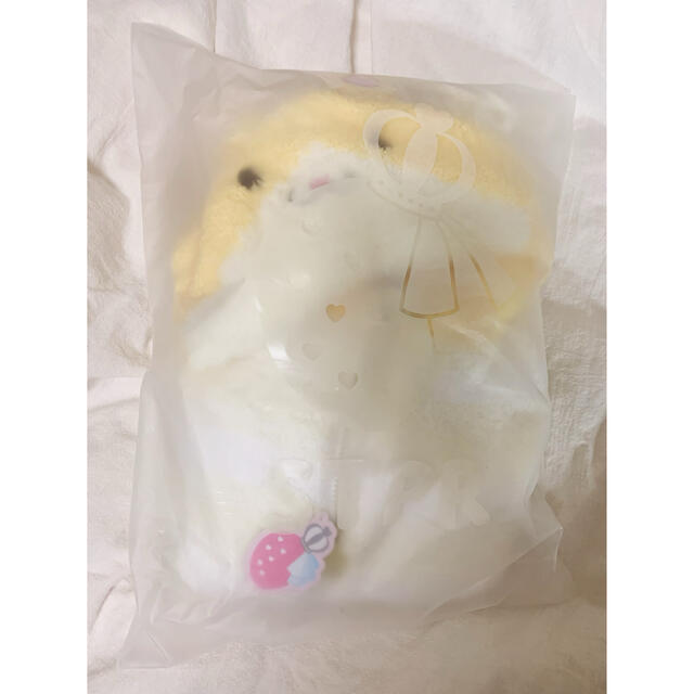 すとぷり もこもこあにまるるーむうぇあ(るぅと) ルームウェア/ すとぷり もこもこあにまるるーむうぇあ(るぅと) ルームウェア/