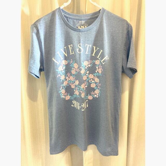 安室奈美恵 LIVE STYLE 88 Tシャツ