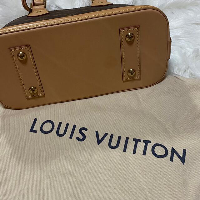 LOUIS VUITTON(ルイヴィトン)のアルマBB レディースのバッグ(ショルダーバッグ)の商品写真