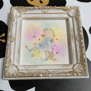 イラスト原画(その他)