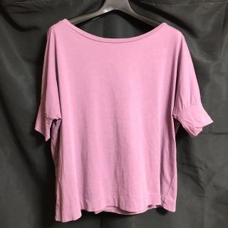 Tシャツ(Tシャツ(半袖/袖なし))