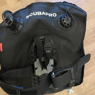 TUSA - スキューバダイビング重機材セットの通販 by カン's shop|ツサ