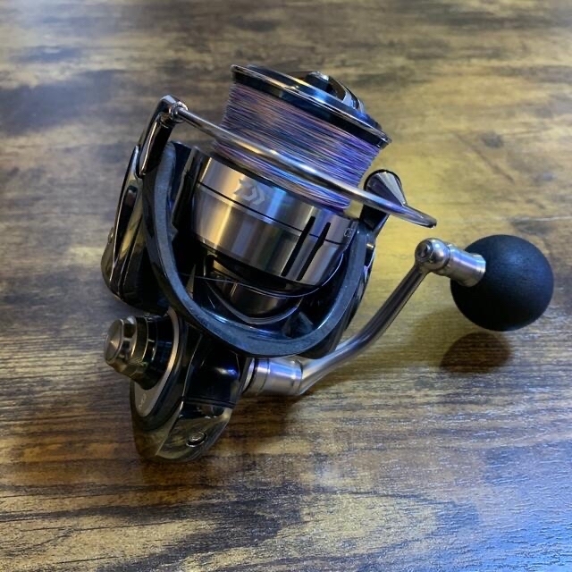 DAIWA(ダイワ)のDaiwa  セルテートＳＷ　5000-ＸＨ スポーツ/アウトドアのスポーツ/アウトドア その他(その他)の商品写真