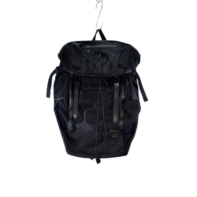 Foot the coather PORTER BACKPACK