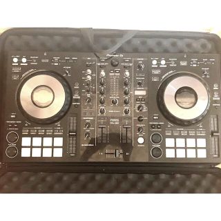 パイオニア(Pioneer)のddj-800 (DJコントローラー)