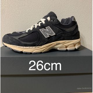 ニューバランス(New Balance)のニューバランス　M2002R HO 26cm(スニーカー)