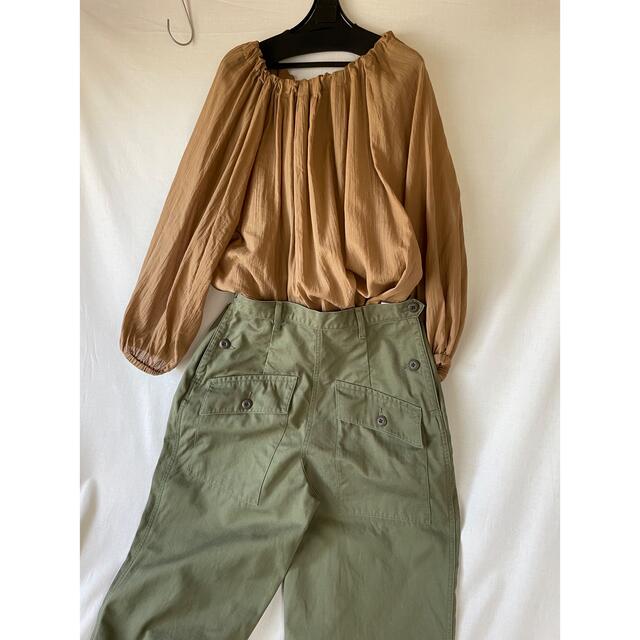 Curensology - 【美品】Curensologyカレンソロジー&RCミリタリー Curensology - 【美品】Curensologyカレンソロジー&RCミリタリー