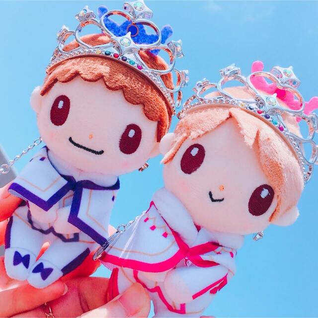 King&Prince ちょっこりさん 岸優太