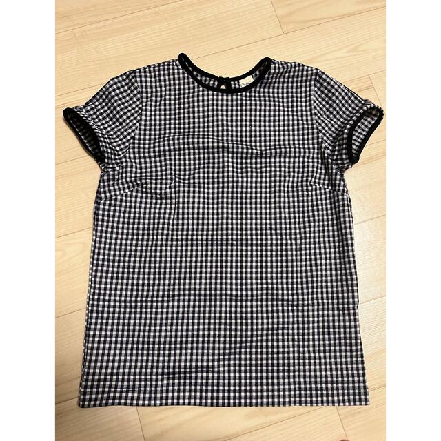 送料無料(北海道・沖縄県除く!) ロンハーマン ギンガムチェック Tシャツ 半袖カットソー トップス - 通販 - fcdcontabilidade.com.br