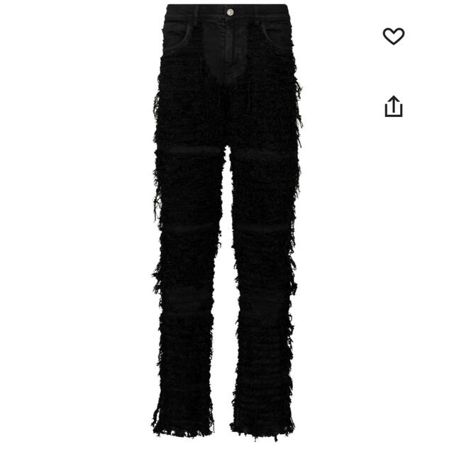 alyx blackmeans jeans パンツ www.merkeziklinika.az