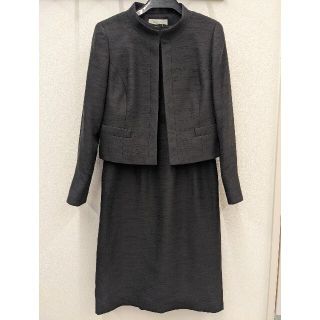 【新品】カルヴェン喪服11～13号★ジャケット＆スカート