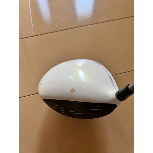 TaylorMade(テーラーメイド)のテーラーメイド　グローレF ドライバー　 スポーツ/アウトドアのゴルフ(クラブ)の商品写真