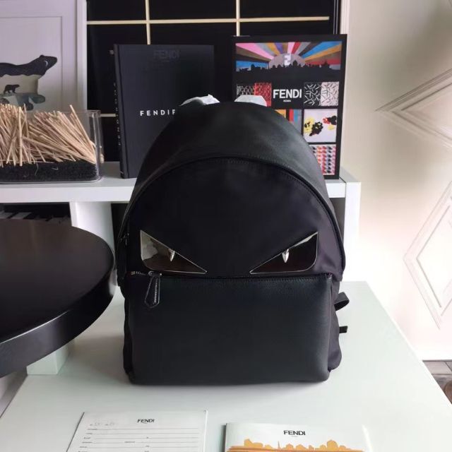 超歓迎安い FENDI モンスターバックパックの通販 by わしの's shop