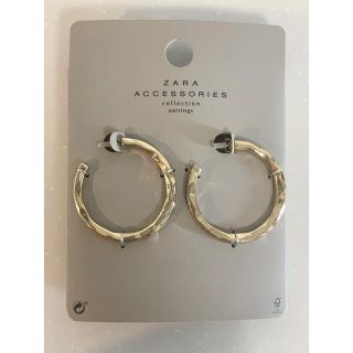 ザラ(ZARA)のZARA ピアス(ピアス)