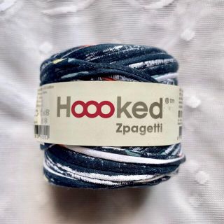 Hoooked Zpagetti / 切売り(生地/糸)