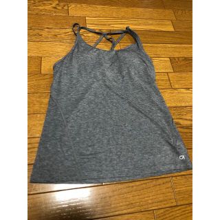 ギャップ(GAP)のgapfit キャミソール　M（日本サイズならLくらい）(キャミソール)